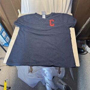90s champion reverse weave t shirt